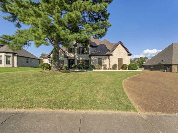 4852 SHIRA DR, Bartlett, TN 38002