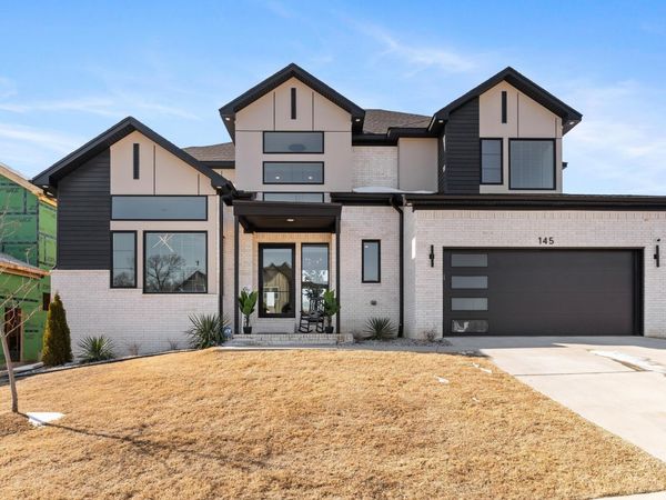 145 Sycamore Springs Drive, Conway, AR 72034