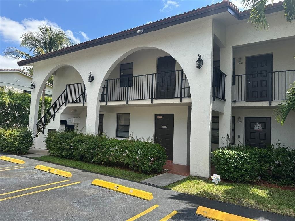 11676 NW 45th Street, Unit 1-8, Coral Springs, FL 33065 Photo