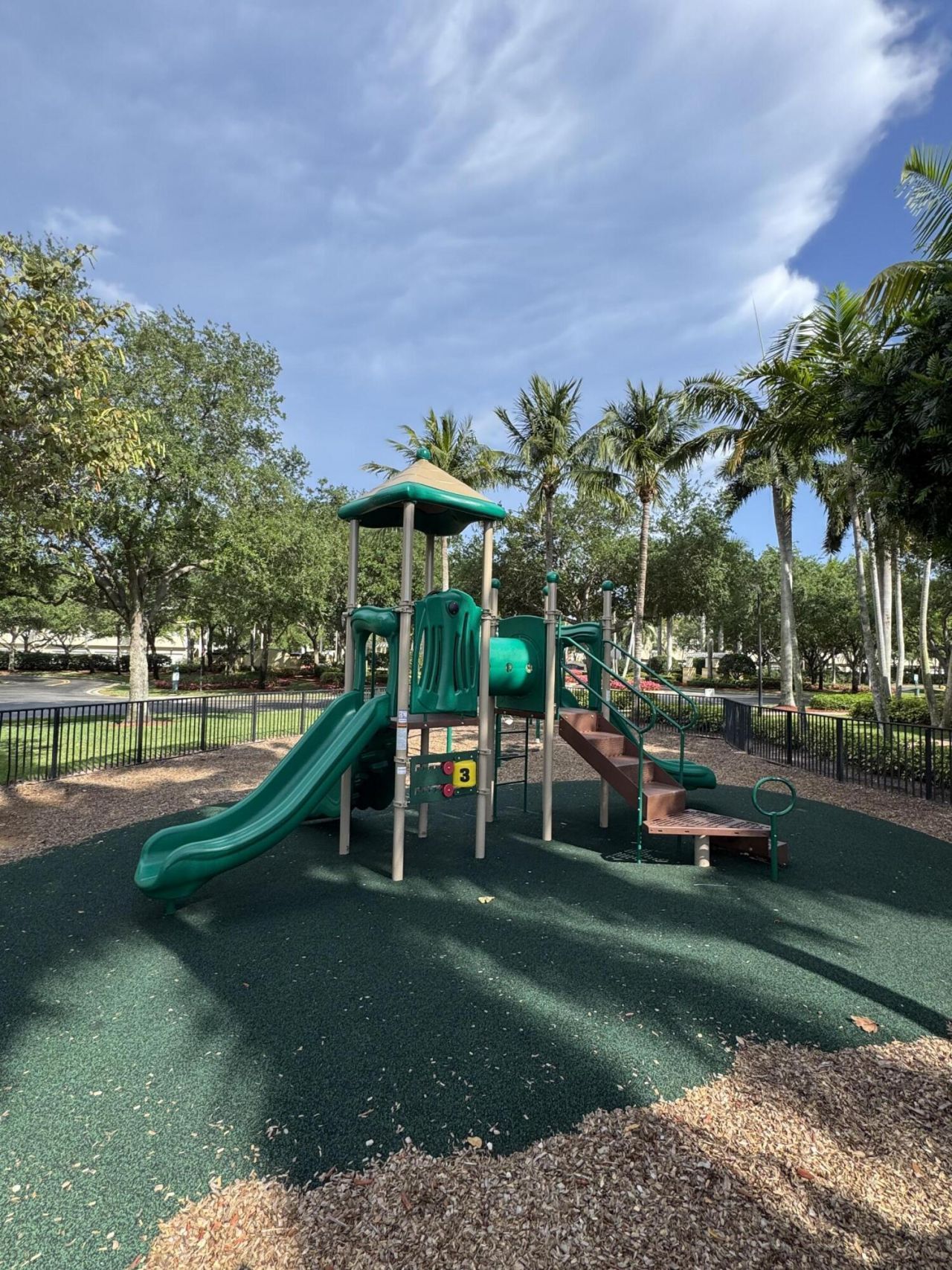 3033 N Evergreen Circle, Boynton Beach, FL 33426 Photo