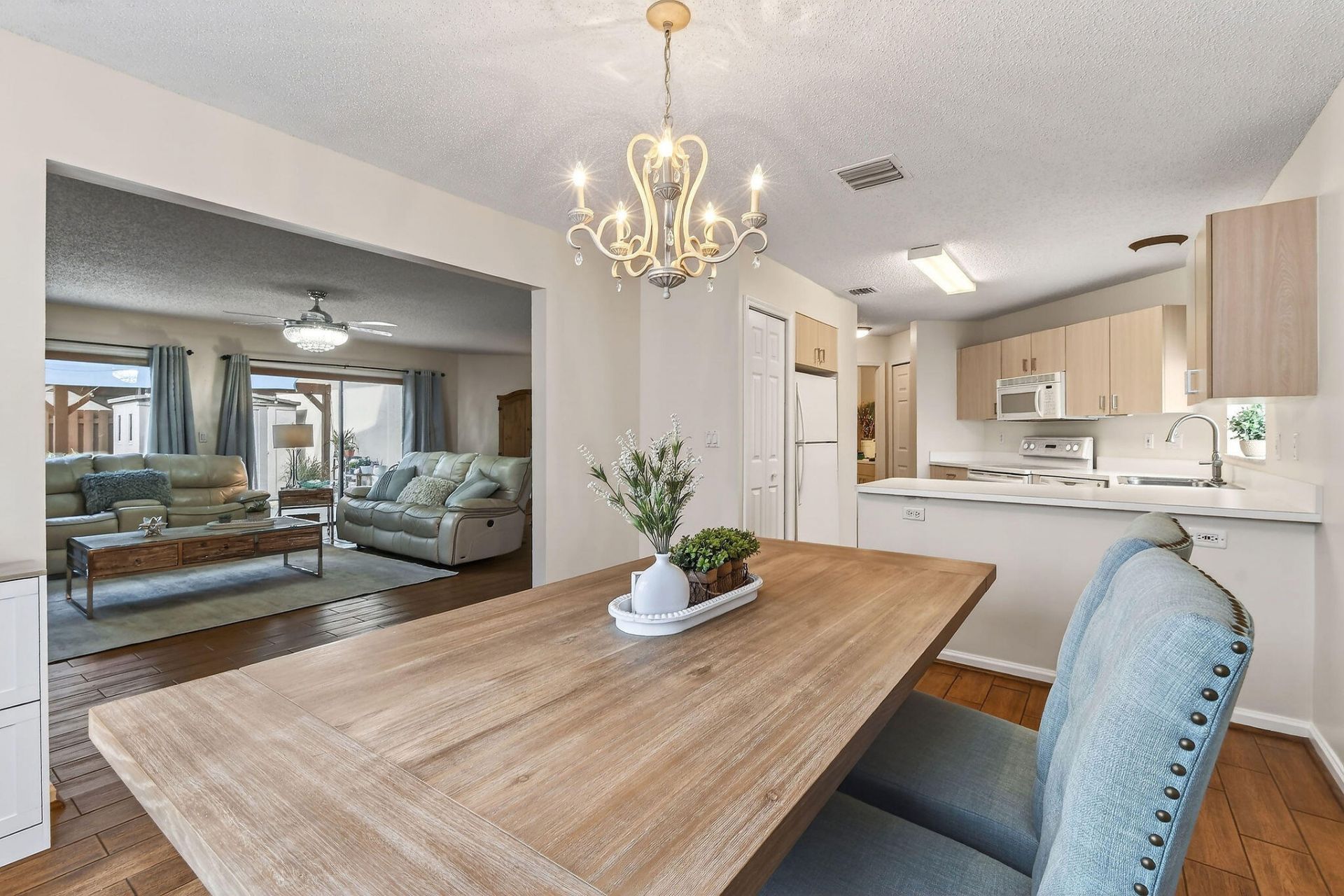 111 Weybridge Circle, Unit C, Royal Palm Beach, FL 33411 Photo