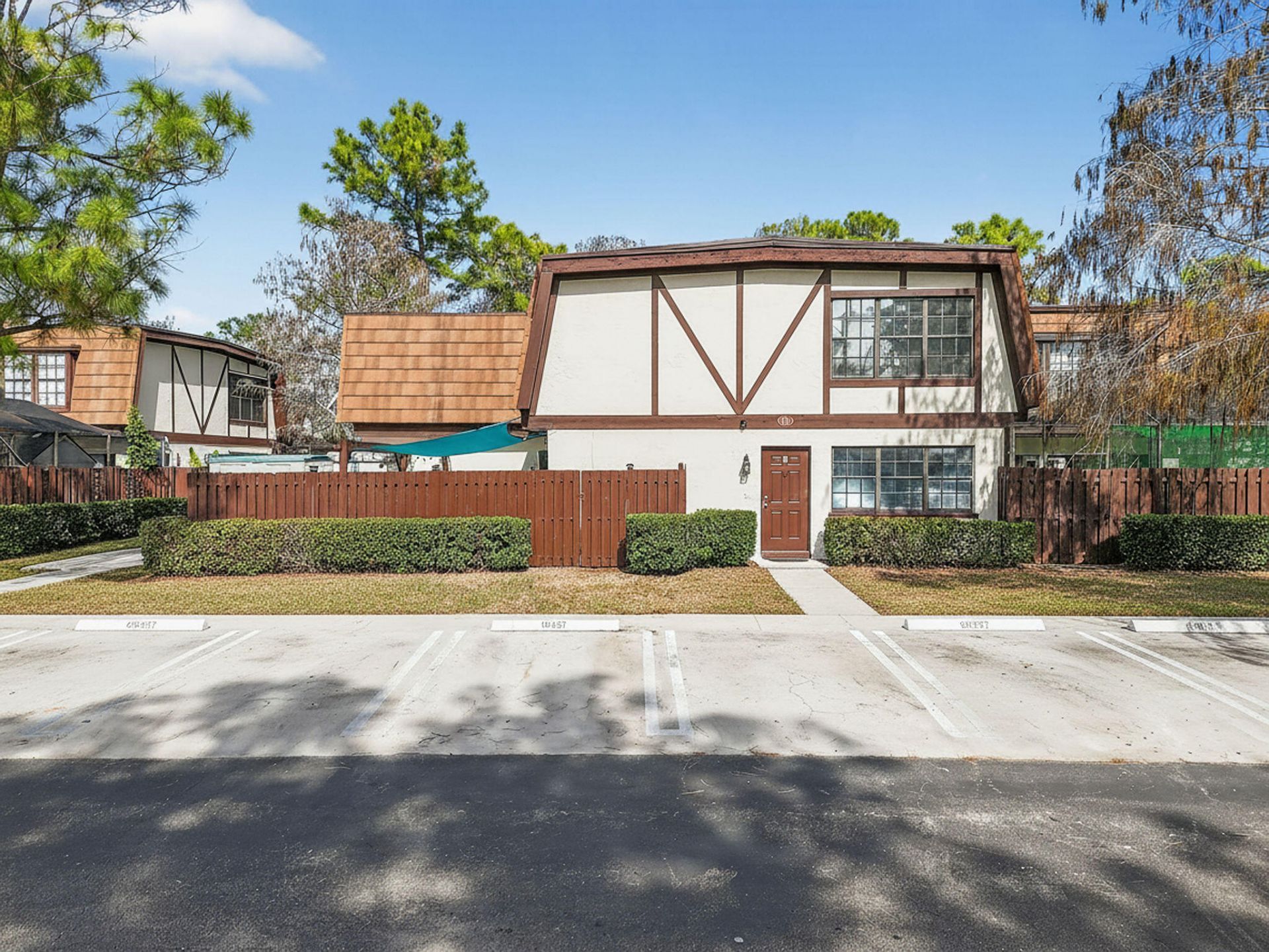 111 Weybridge Circle, Unit C, Royal Palm Beach, FL 33411 Photo