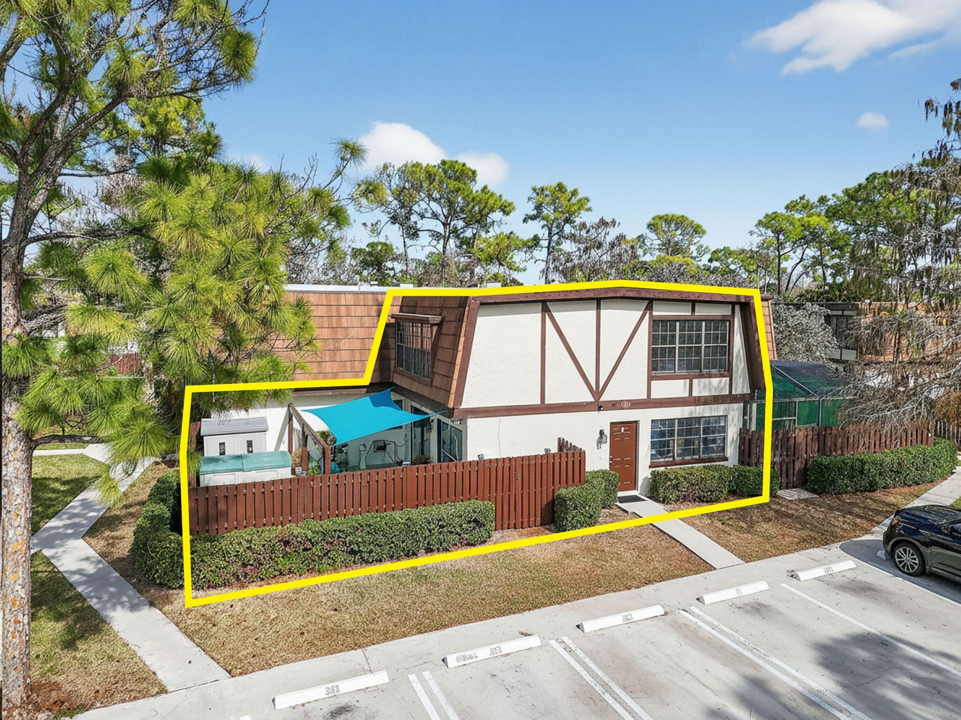 111 Weybridge Circle, Unit C, Royal Palm Beach, FL 33411 Photo