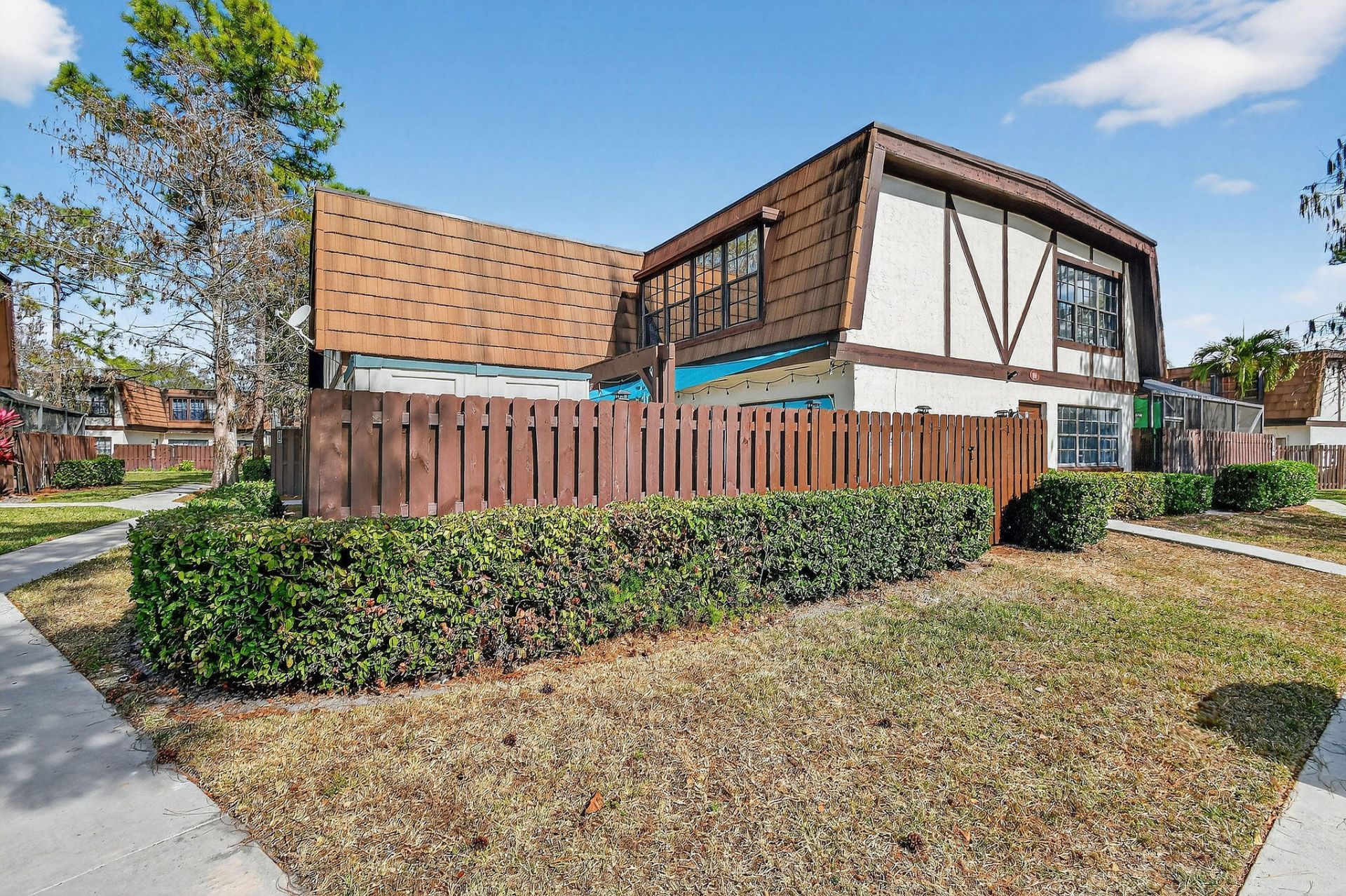 111 Weybridge Circle, Unit C, Royal Palm Beach, FL 33411 Photo