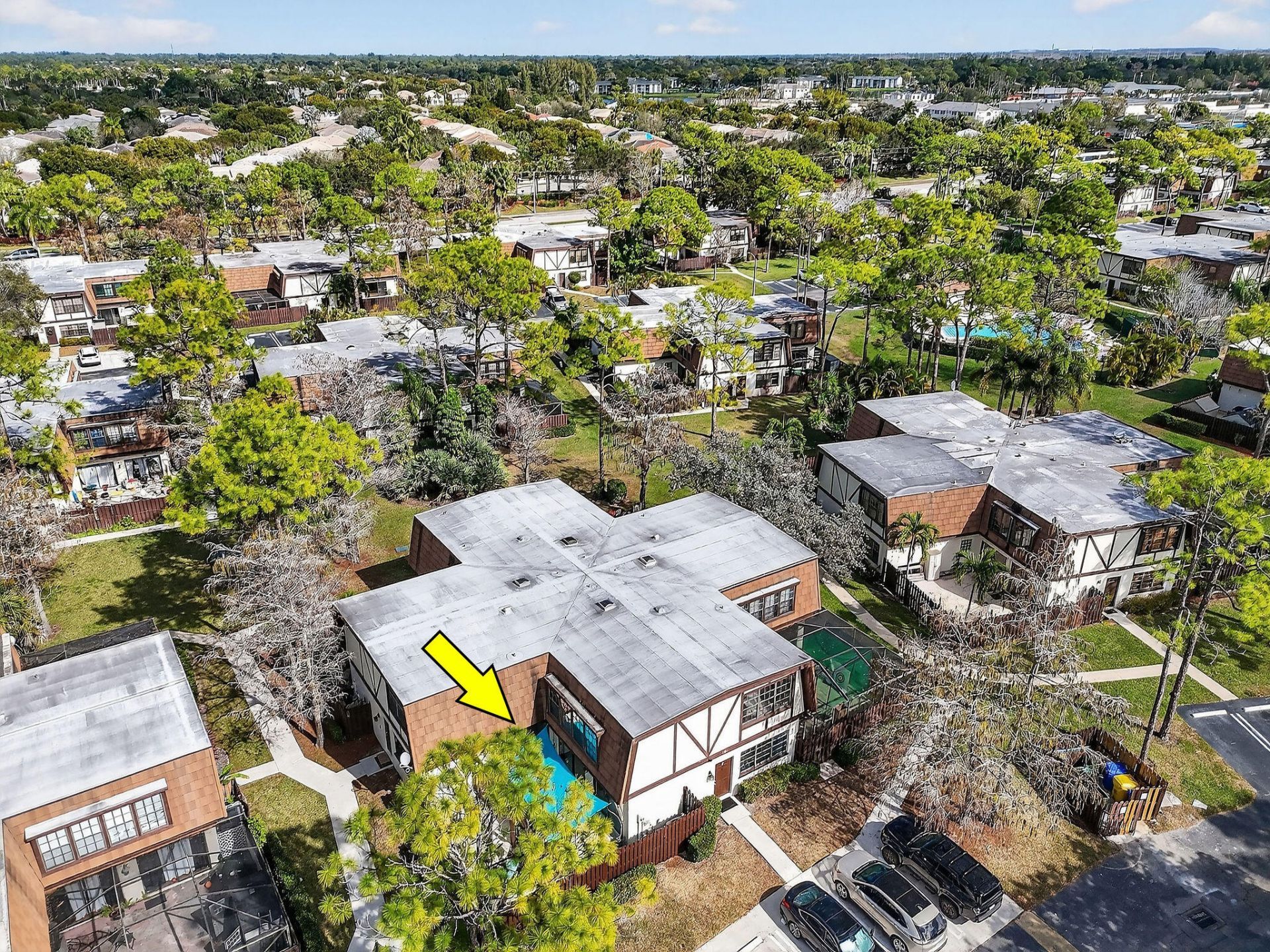 111 Weybridge Circle, Unit C, Royal Palm Beach, FL 33411 Photo