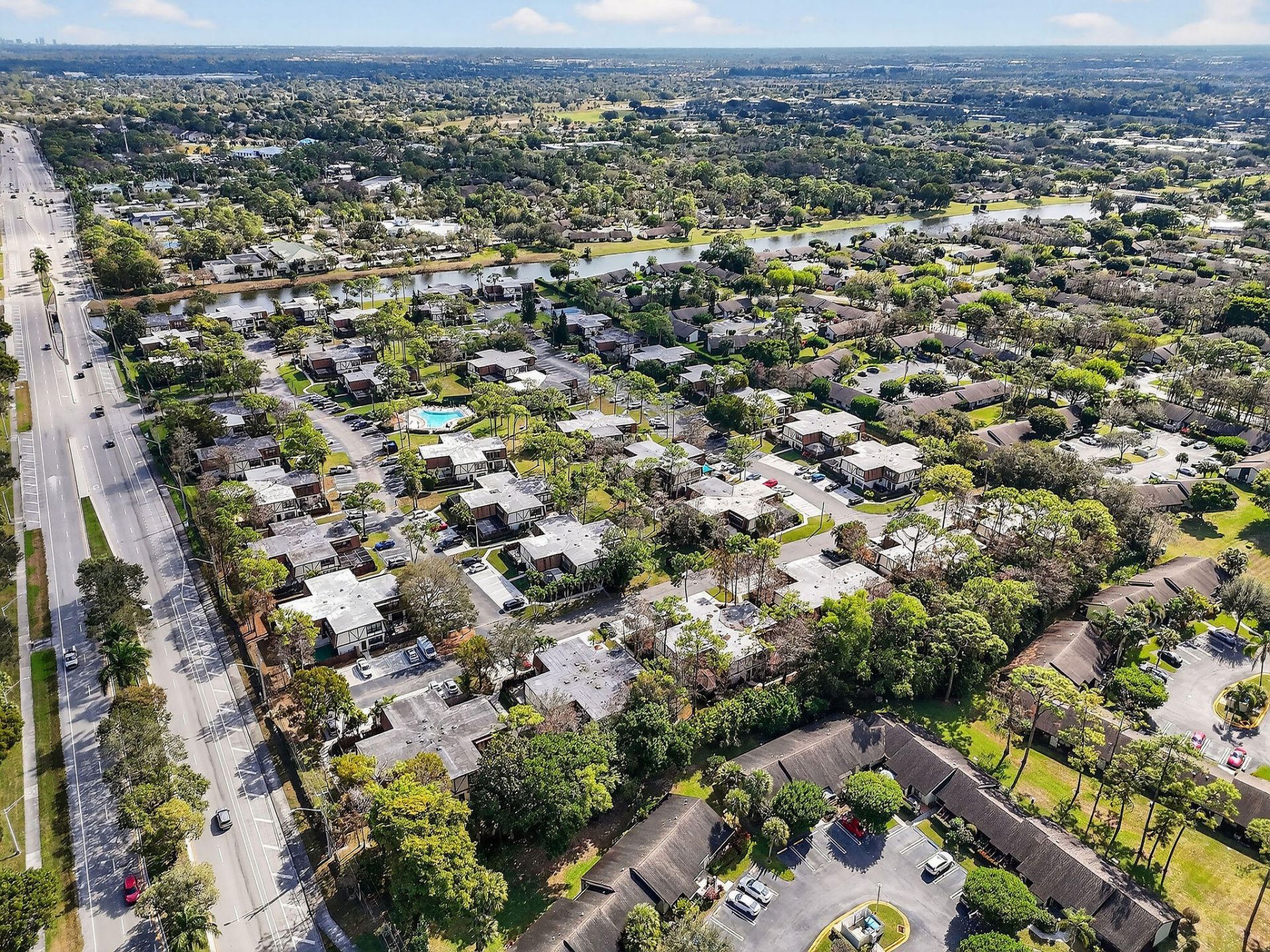 111 Weybridge Circle, Unit C, Royal Palm Beach, FL 33411 Photo