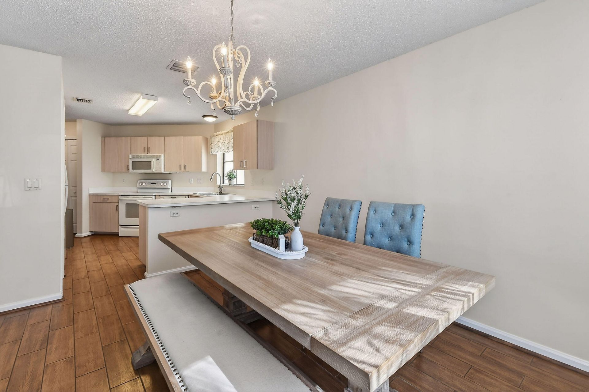 111 Weybridge Circle, Unit C, Royal Palm Beach, FL 33411 Photo