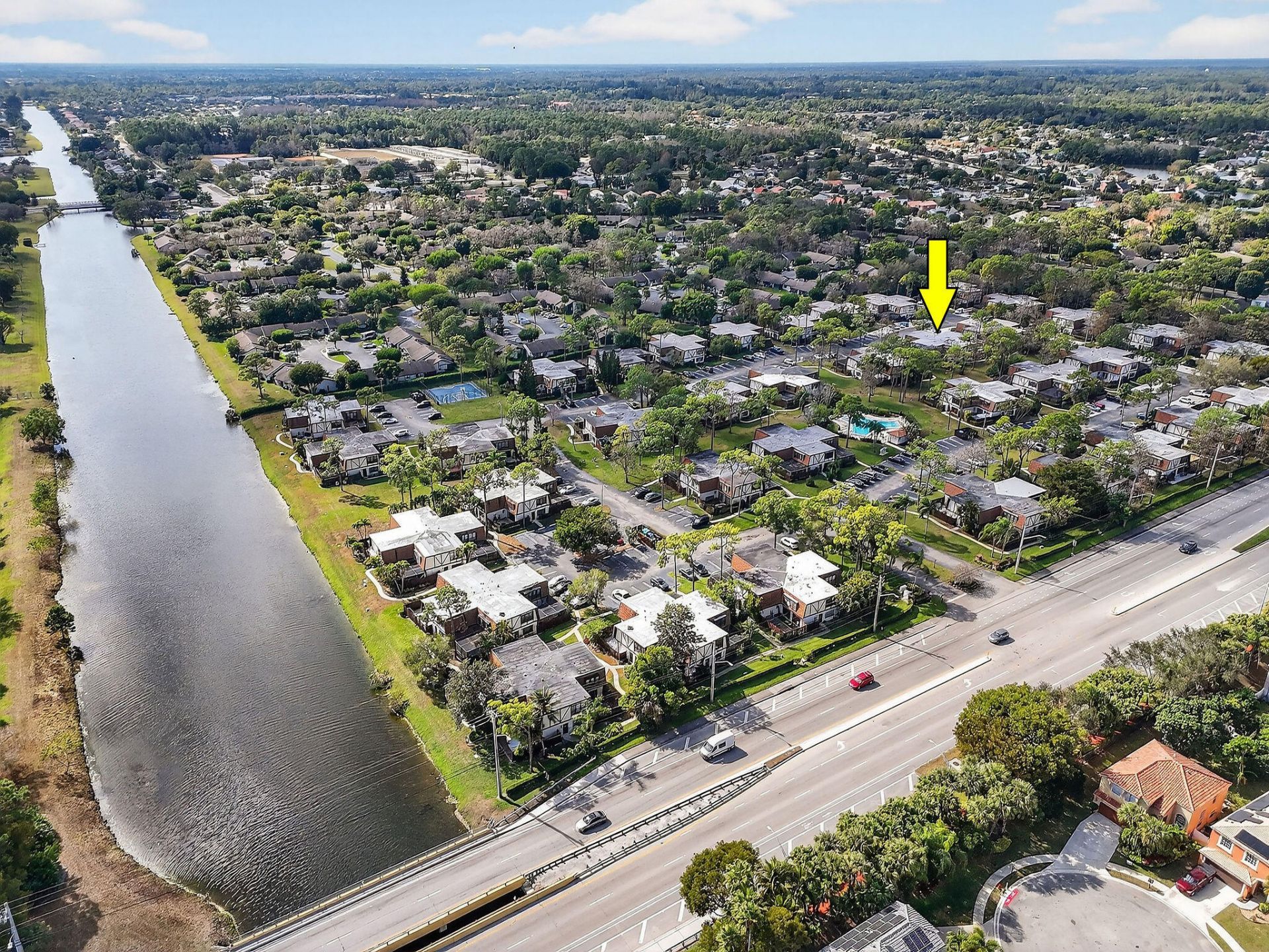 111 Weybridge Circle, Unit C, Royal Palm Beach, FL 33411 Photo