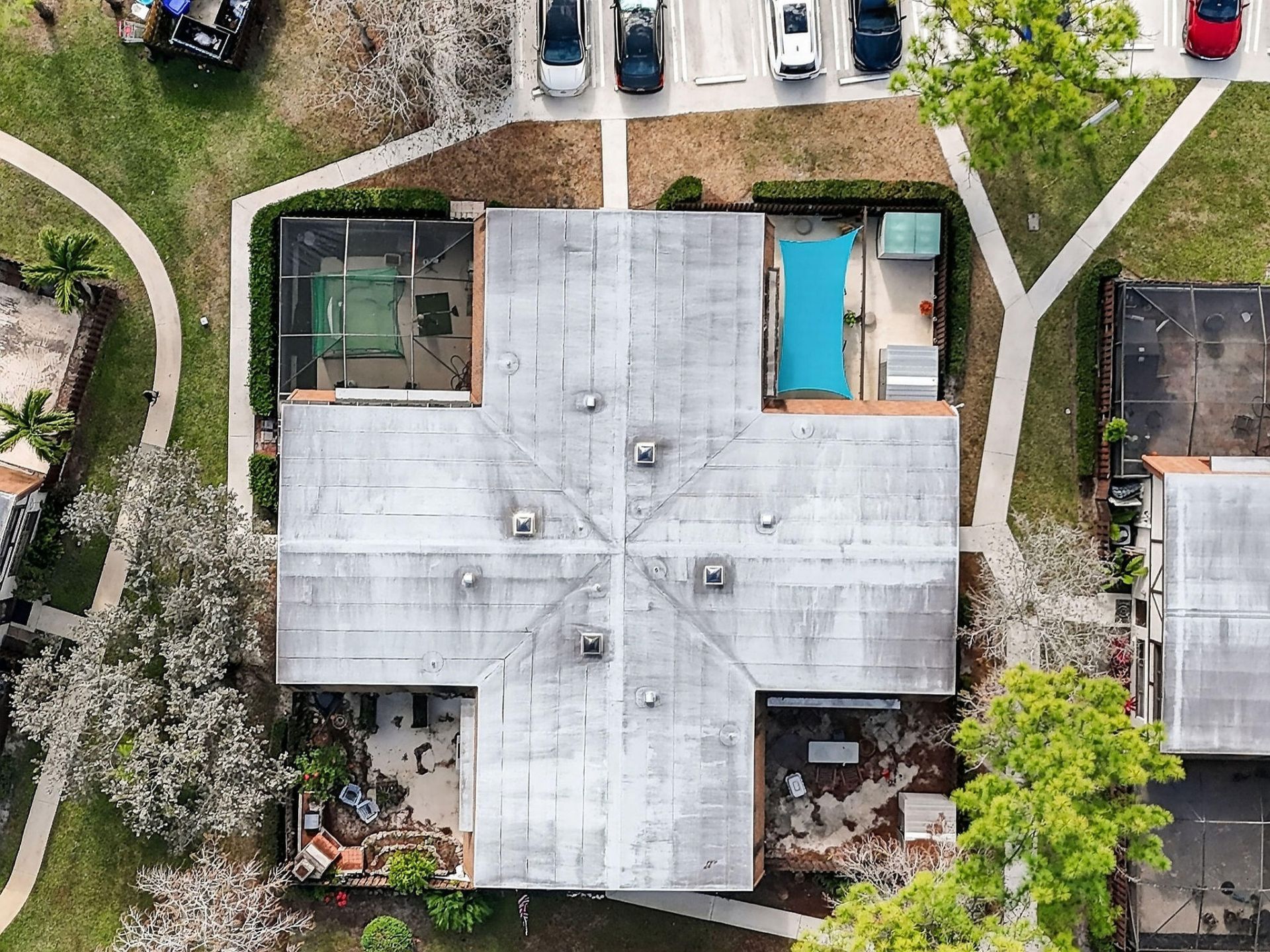 111 Weybridge Circle, Unit C, Royal Palm Beach, FL 33411 Photo