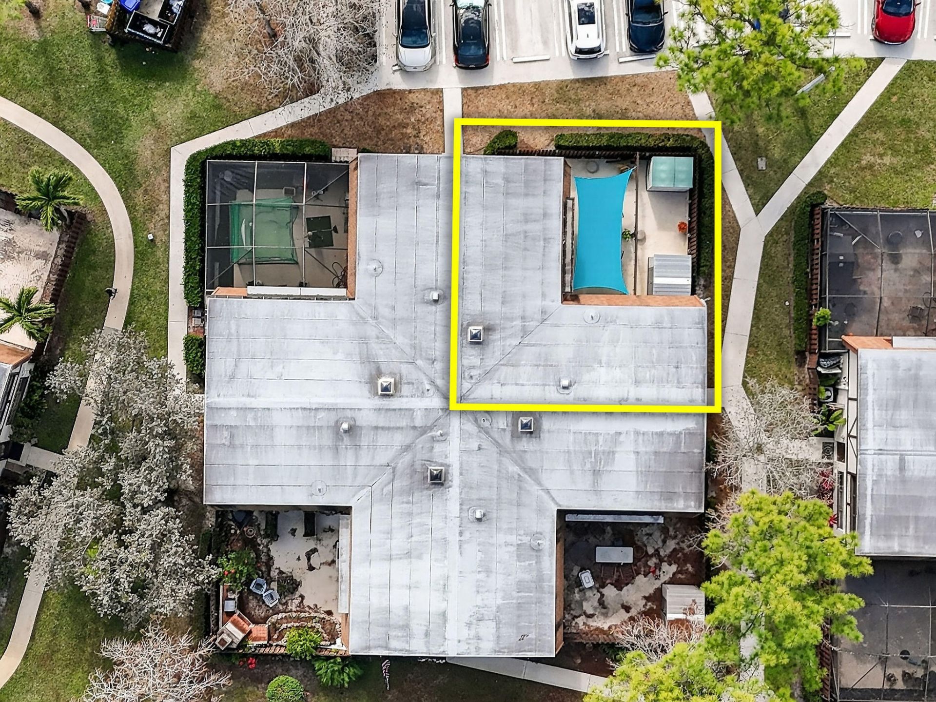 111 Weybridge Circle, Unit C, Royal Palm Beach, FL 33411 Photo