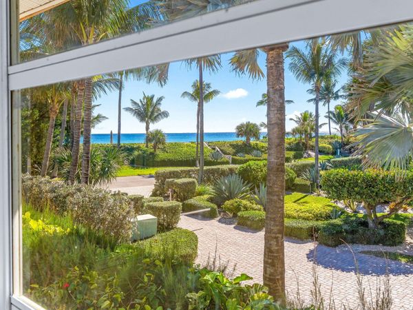 5505 N Ocean Boulevard, Unit 12-203, Ocean Ridge, FL 33435