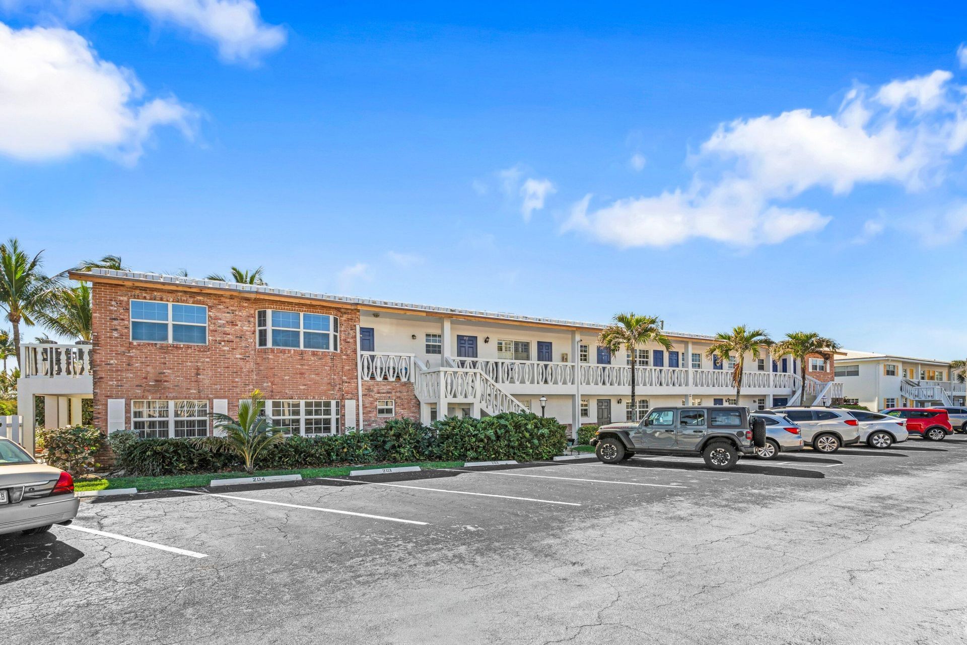 5505 N Ocean Boulevard, Unit 12-203, Ocean Ridge, FL 33435 Photo