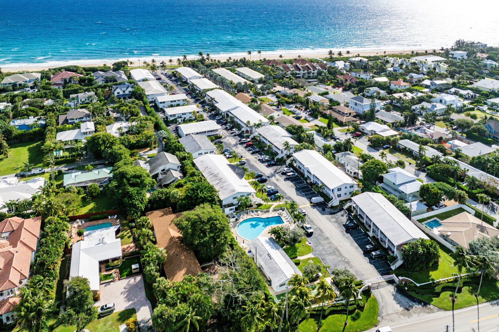 5505 N Ocean Boulevard, Unit 12-203, Ocean Ridge, FL 33435 Photo