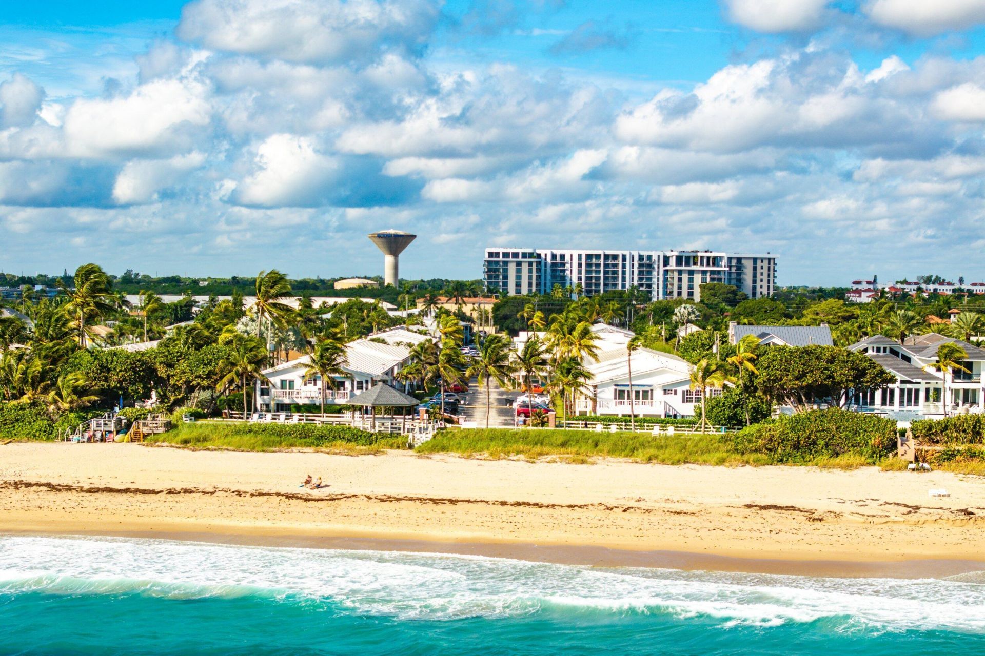 5505 N Ocean Boulevard, Unit 12-203, Ocean Ridge, FL 33435 Photo