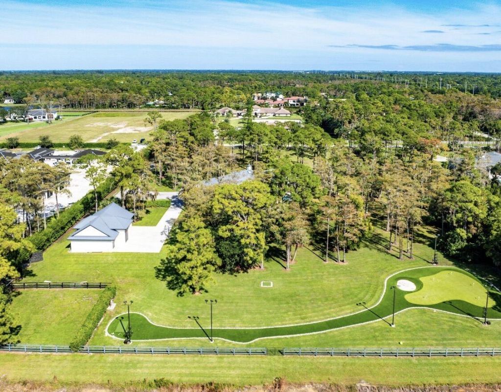 11230 Alligator Trail, Lake Worth, FL 33449 Photo