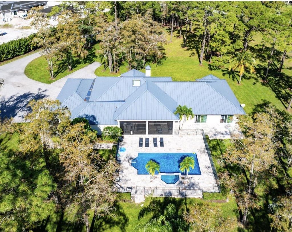 11230 Alligator Trail, Lake Worth, FL 33449 Photo