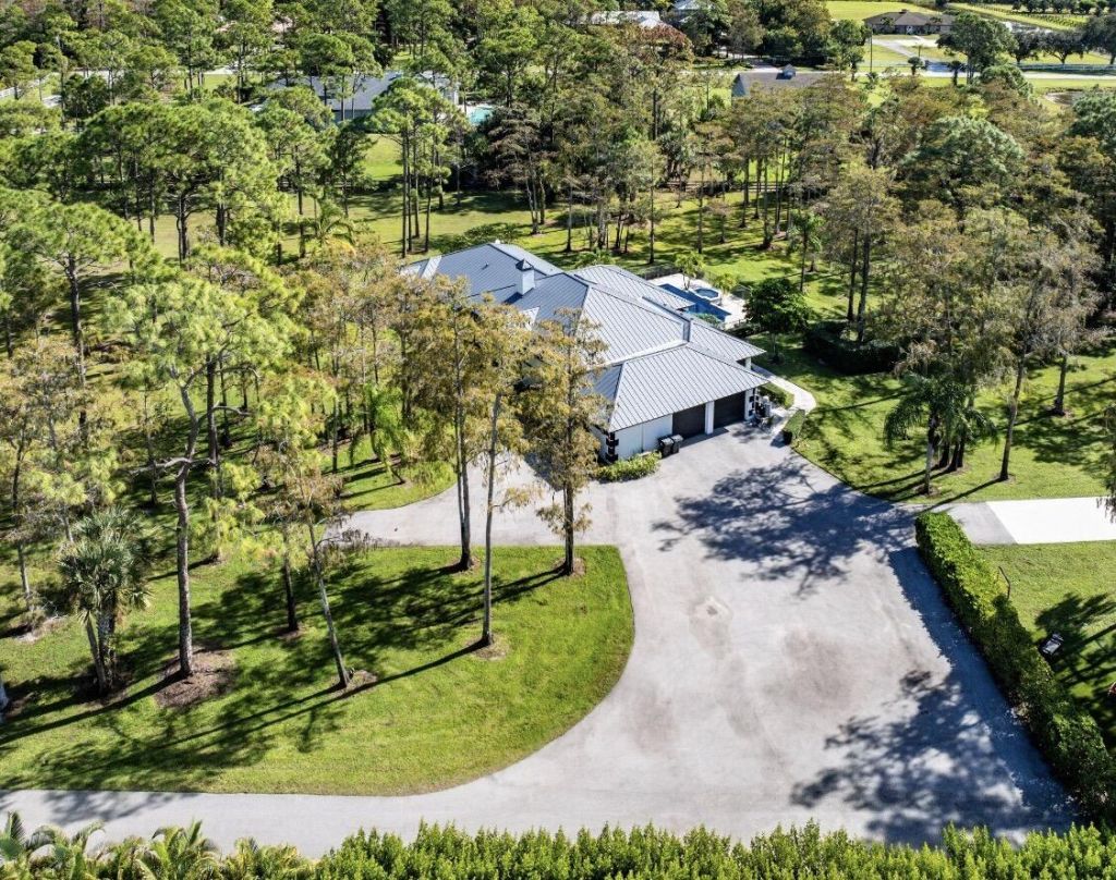 11230 Alligator Trail, Lake Worth, FL 33449 Photo