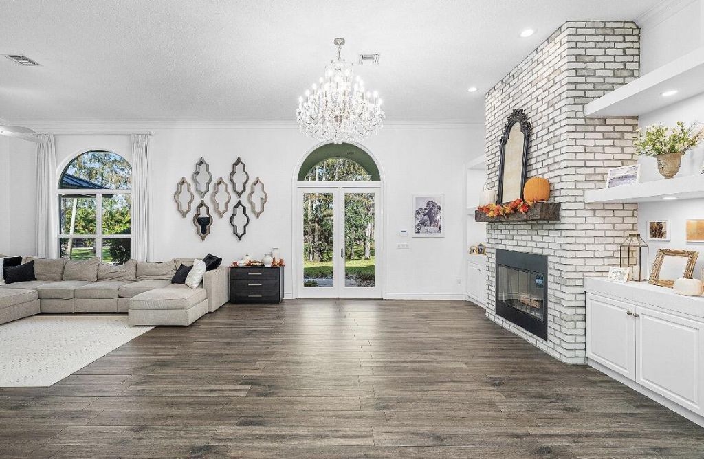 11230 Alligator Trail, Wellington, FL 33449 Photo