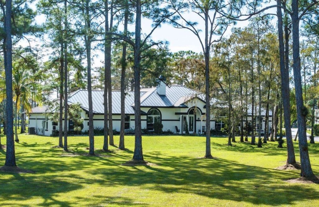 11230 Alligator Trail, Wellington, FL 33449 Photo