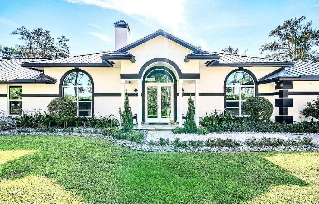 11230 Alligator Trail, Lake Worth, FL 33449 Photo