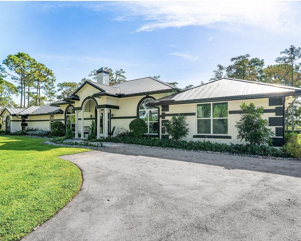 11230 Alligator Trail, Lake Worth, FL 33449 Photo