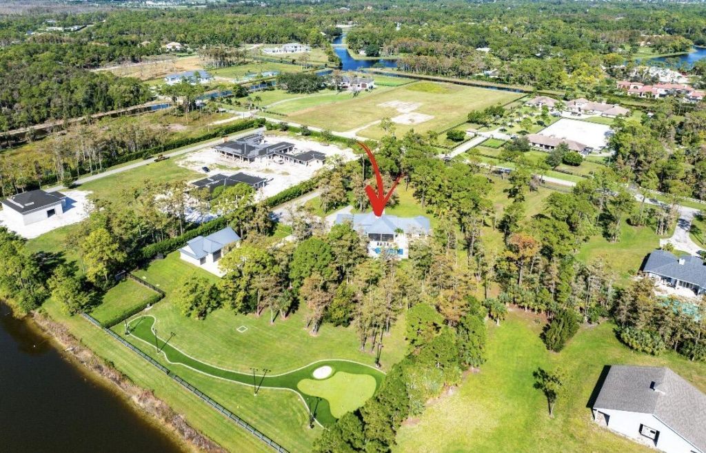 11230 Alligator Trail, Lake Worth, FL 33449 Photo