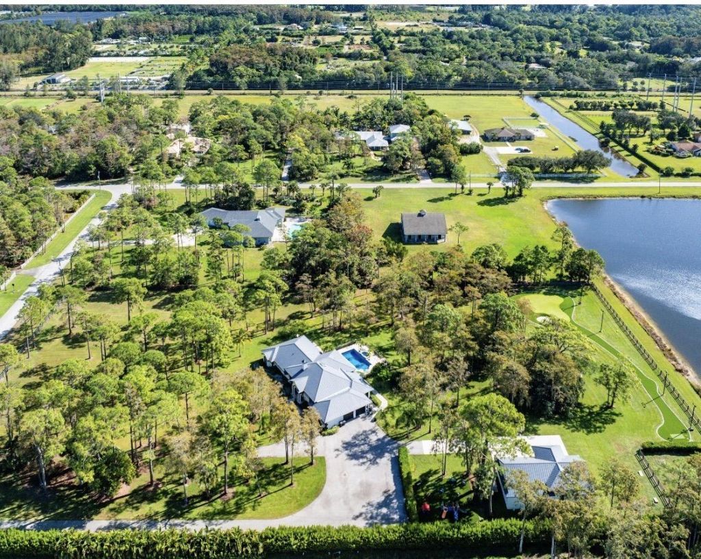 11230 Alligator Trail, Lake Worth, FL 33449 Photo