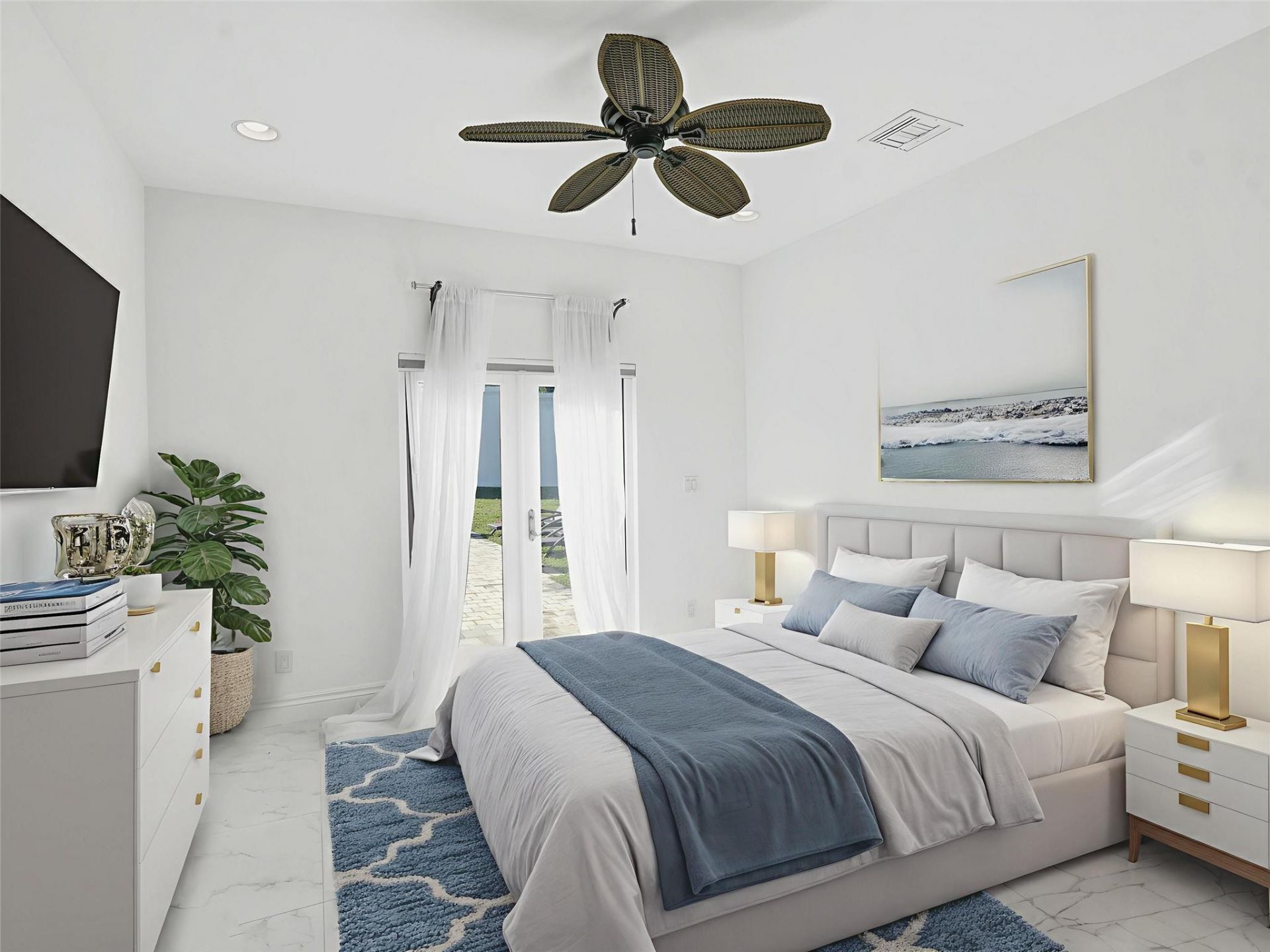 26 Cayuga Rd, Sea Ranch Lakes, FL 33308 Photo