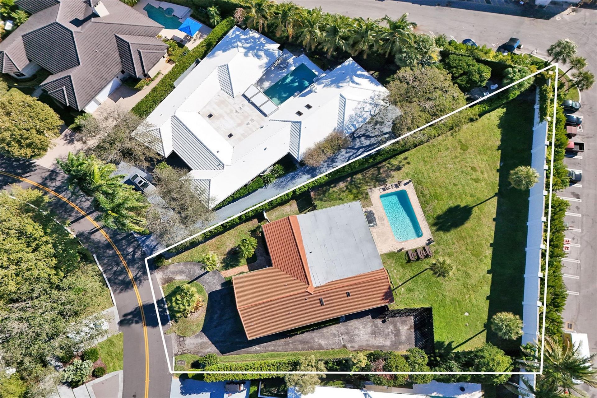 26 Cayuga Rd, Sea Ranch Lakes, FL 33308 Photo