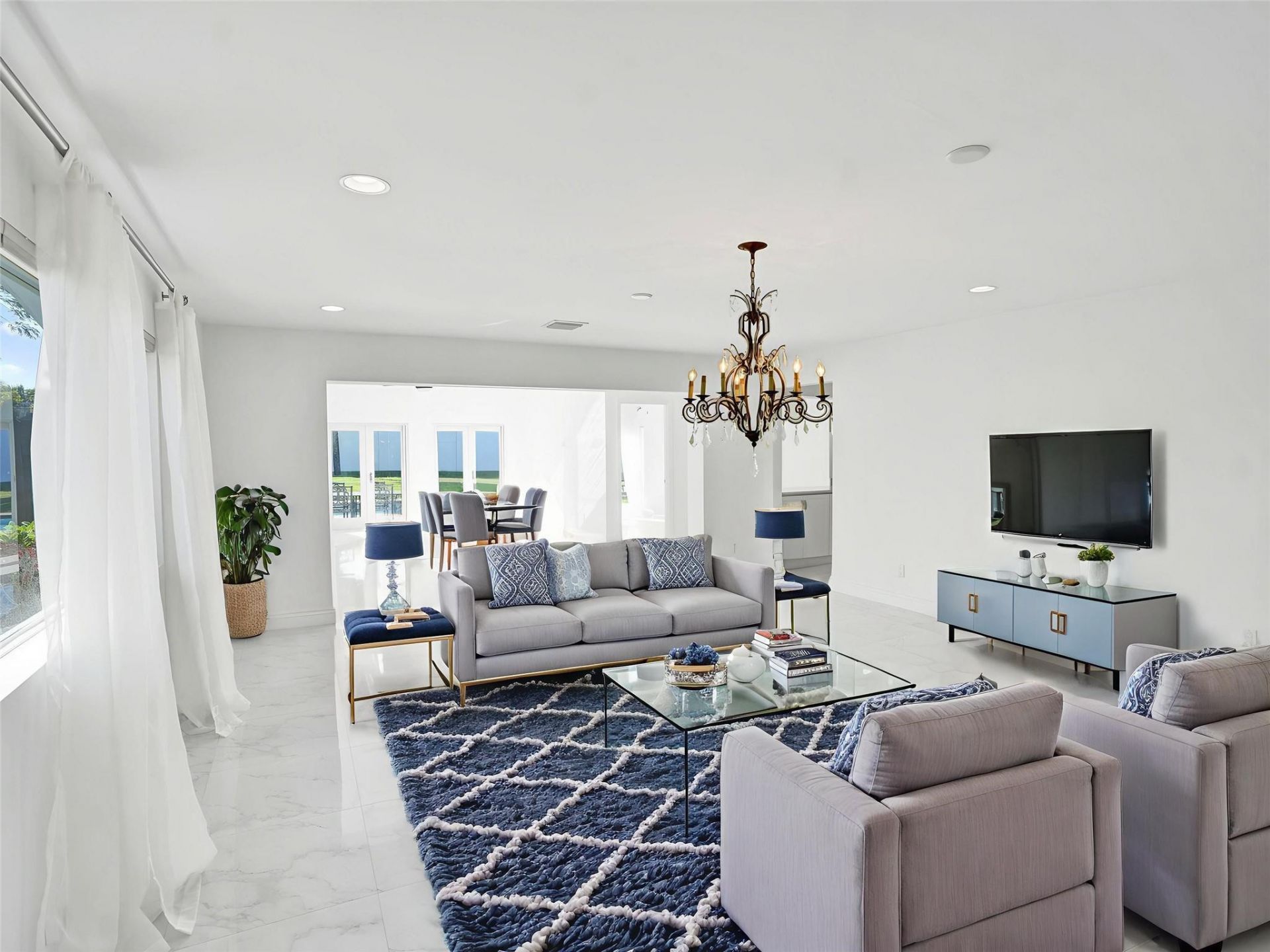 26 Cayuga Rd, Sea Ranch Lakes, FL 33308 Photo