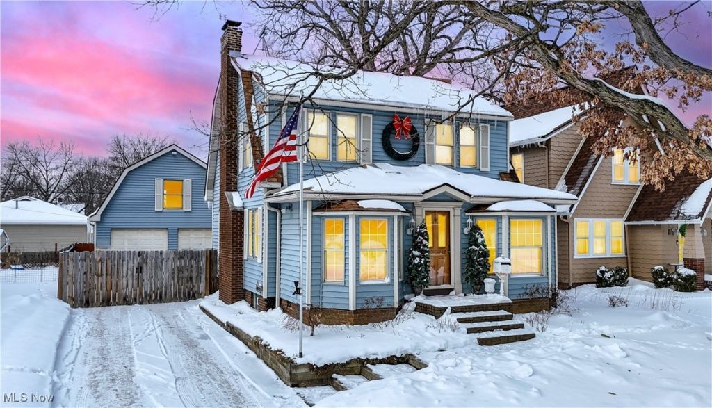 1810 Carter Avenue, Akron, OH 44301 Main Photo