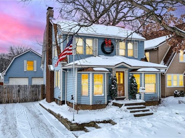 1810 Carter Avenue, Akron, OH 44301