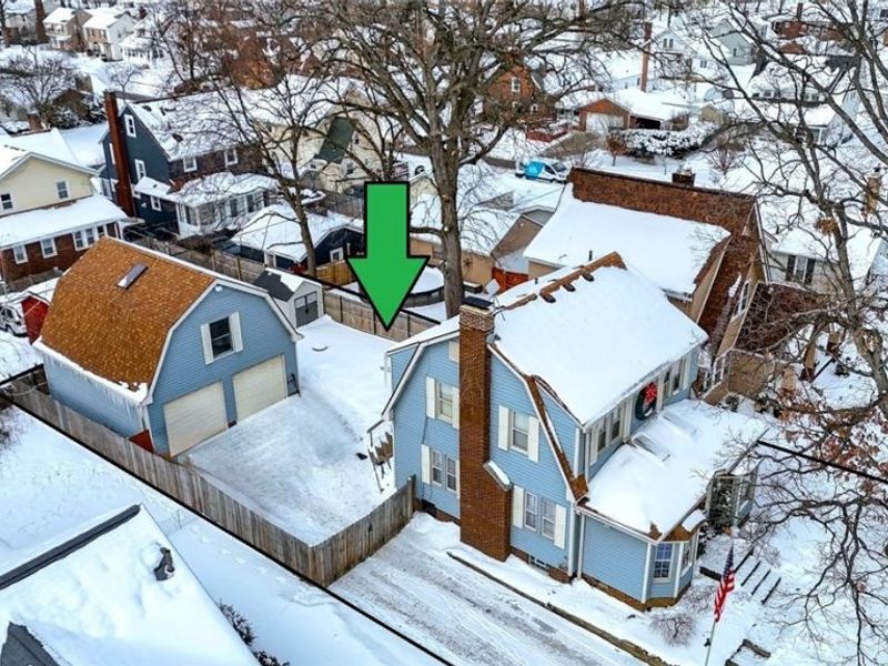 1810 Carter Avenue, Akron, OH 44301 Photo 3