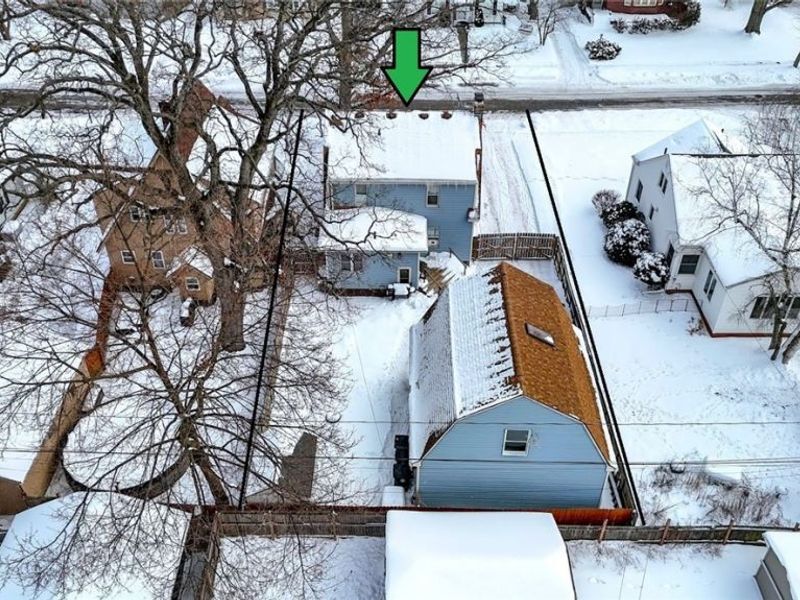 1810 Carter Avenue, Akron, OH 44301 Photo 4