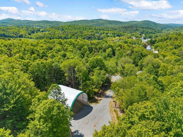 TBD Vermont Route 36, Fairfield, VT 05455