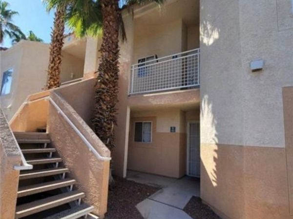 5000 Red Rock Street , Unit 202, Las Vegas, NV 89118
