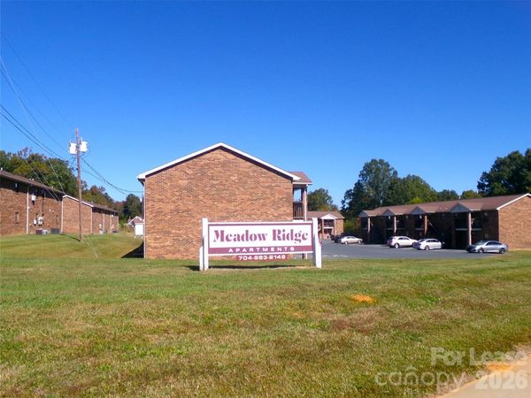 100 Fairway Street, Unit 37, Albemarle, NC 28001