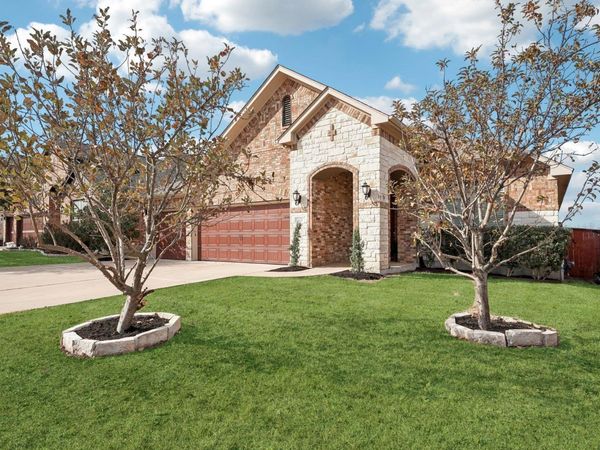 2421 Shumard Bluff DR, Leander, TX 78641