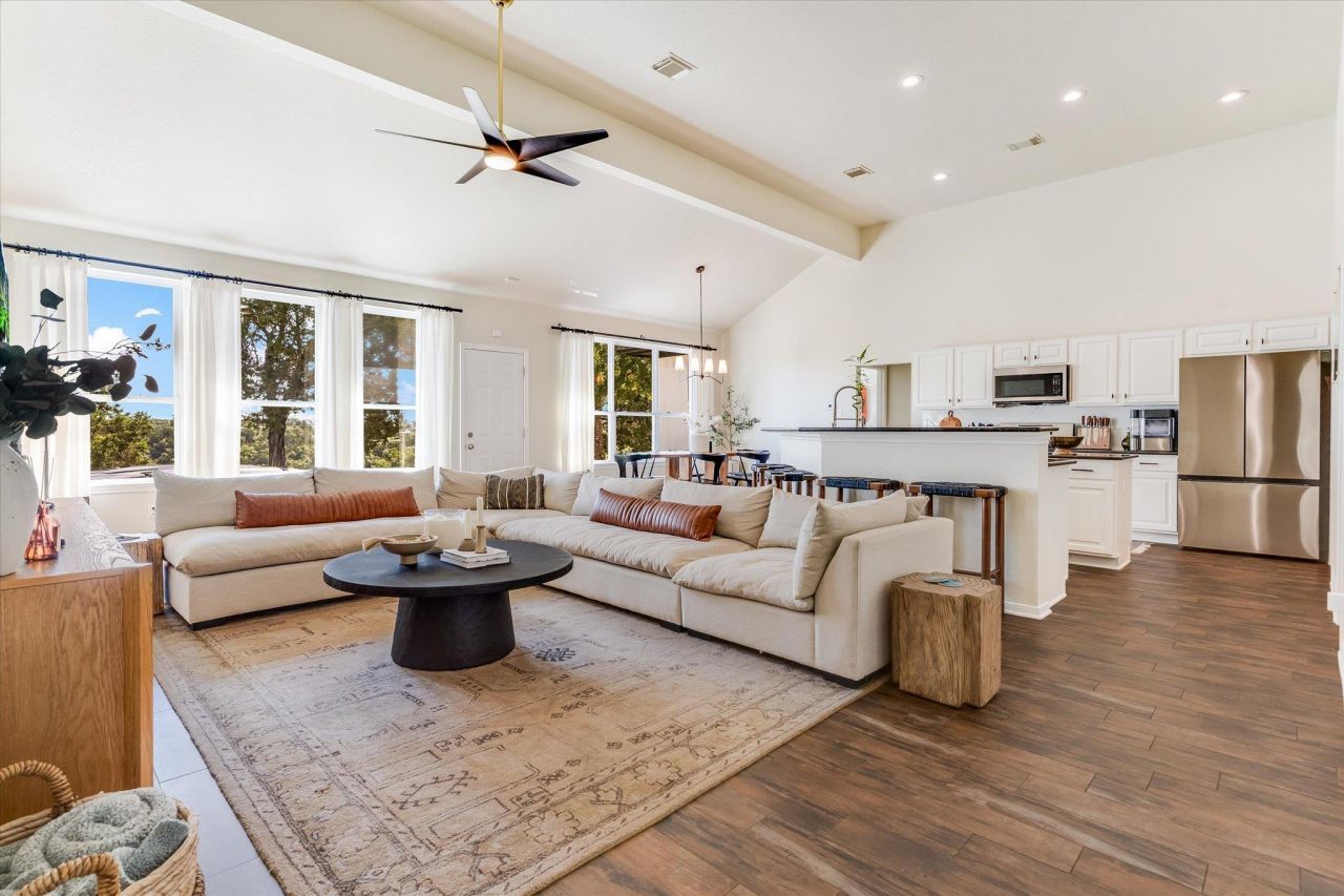 13201 N Ridge Cir, Leander, TX 78641 Main Photo