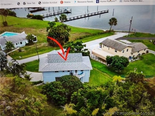 780 SW 31st Street, Palm City, FL 34990