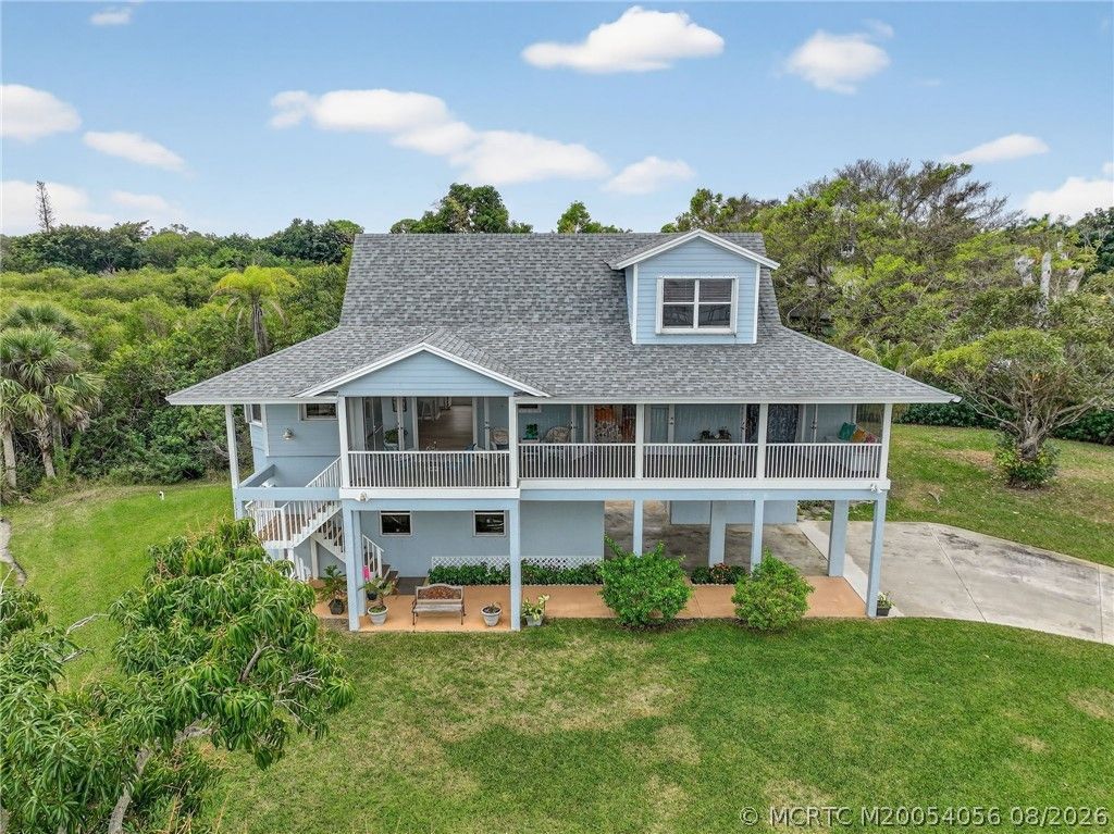 780 SW 31st Street, Palm City, FL 34990 Photo