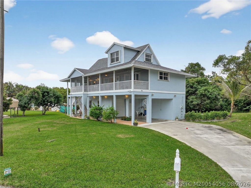 780 SW 31st Street, Palm City, FL 34990 Photo