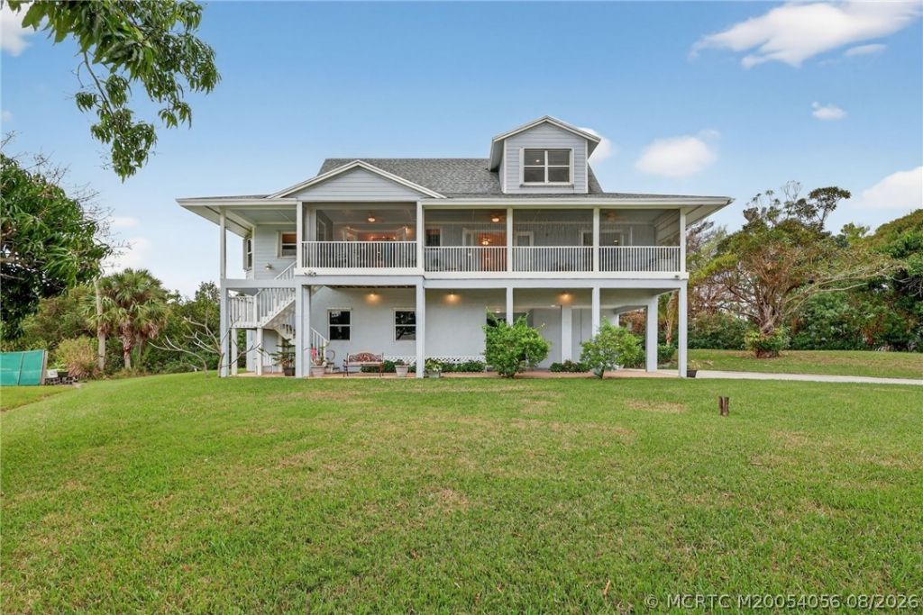 780 SW 31st Street, Palm City, FL 34990 Photo