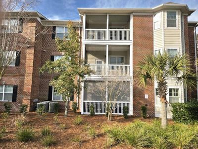 1585 Cambridge Lakes Drive, Unit 207e, Mount Pleasant, SC 29464
