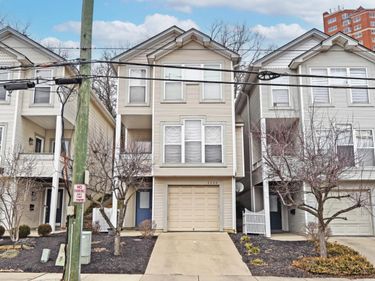 3322 Walworth Avenue, Cincinnati, OH 45226