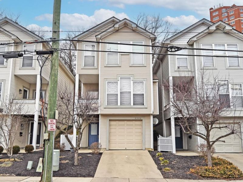 3322 Walworth Avenue, Cincinnati, OH 45226 Photo 1