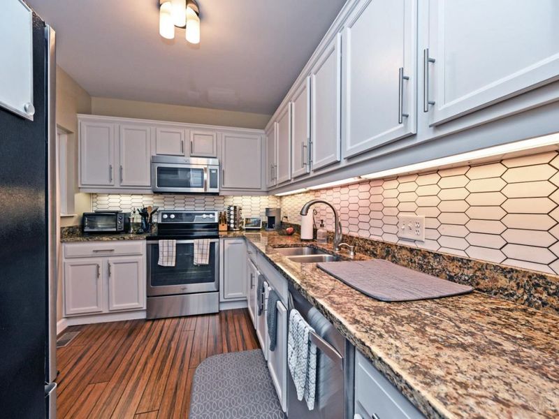 3322 Walworth Avenue, Cincinnati, OH 45226 Photo 16