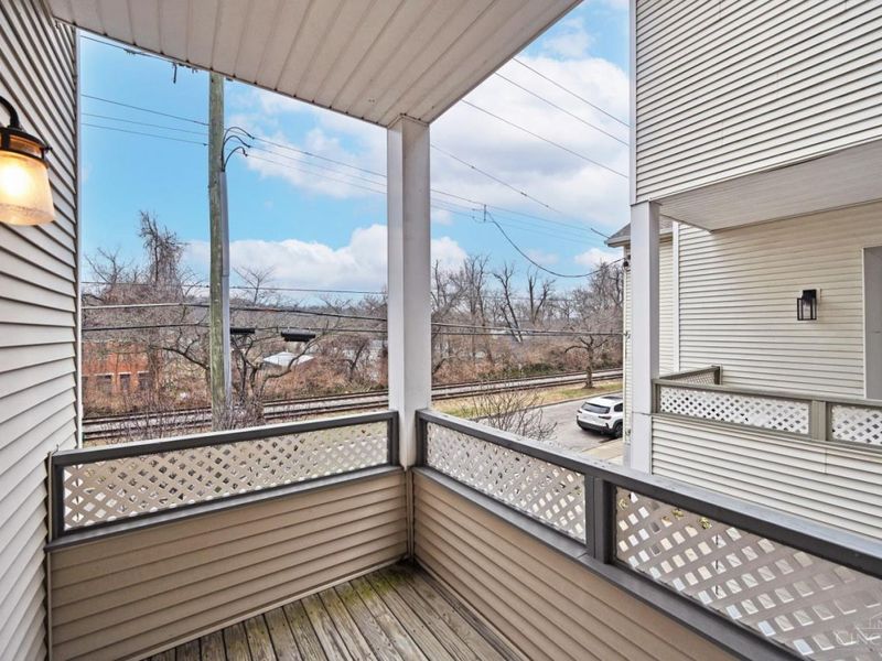 3322 Walworth Avenue, Cincinnati, OH 45226 Photo 23