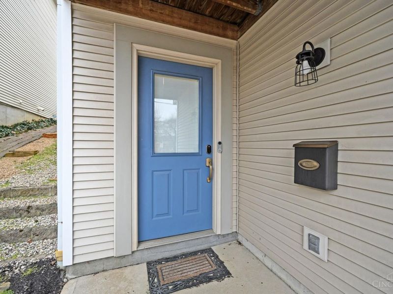 3322 Walworth Avenue, Cincinnati, OH 45226 Photo 4