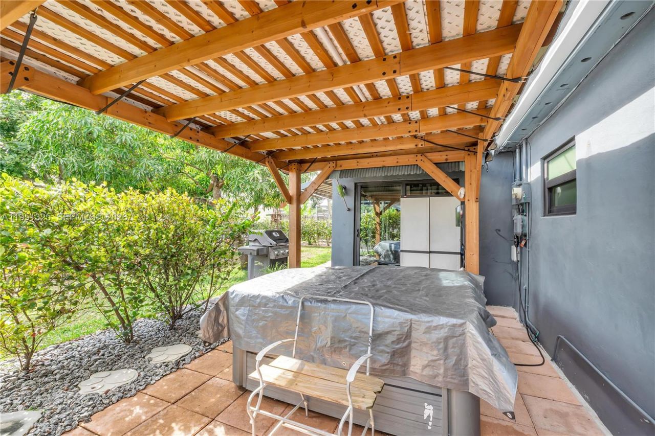 7750 Panama St, Miramar, FL 33023 Photo